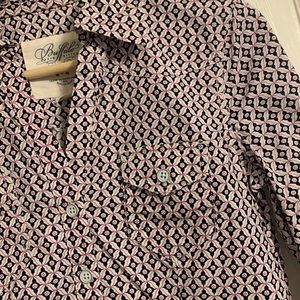 Women’s Button Down Shirt